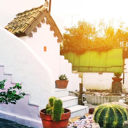 Marco Polo'S Mooring Cozy Navy House Apartment Anavyssos Bagian luar foto